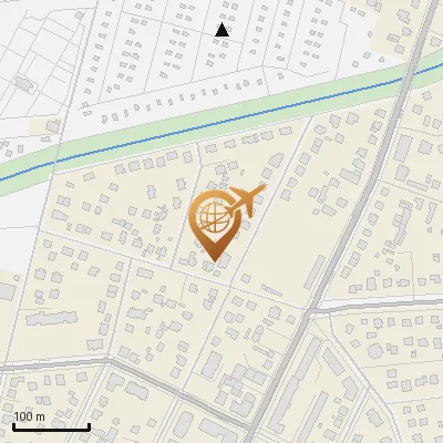 Foto zu Hielscherstraße 56-58, 13158 Berlin