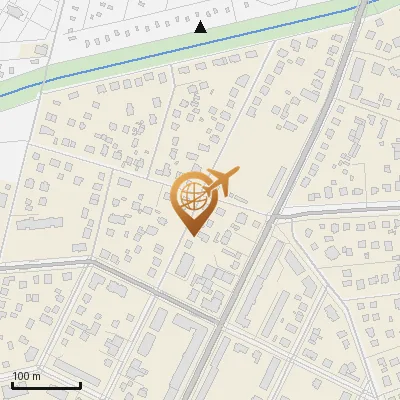 Foto zu Hielscherstraße 59-61, 13158 Berlin