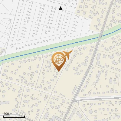 Foto zu Hielscherstraße 64-72, 13158 Berlin