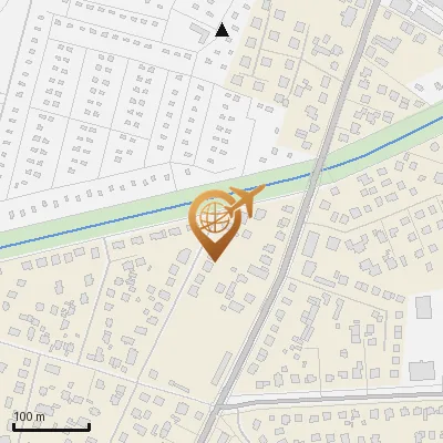 Foto zu Hielscherstraße 73-81, 13158 Berlin