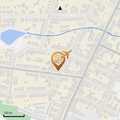 Foto zu Hielscherstraße 6-13, 13158 Berlin