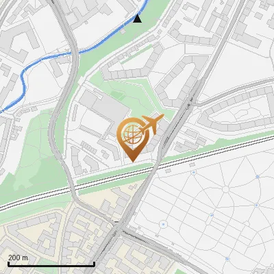 Foto zu Hiendlmayrstraße 15-19, 81541 München