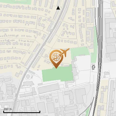 Foto zu Hierlangerweg 12, 81369 München