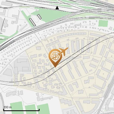 Foto zu Hieronymusstraße 19-21, 81241 München