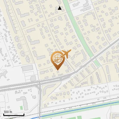 Foto zu Hieronymusweg 8-10, 13509 Berlin