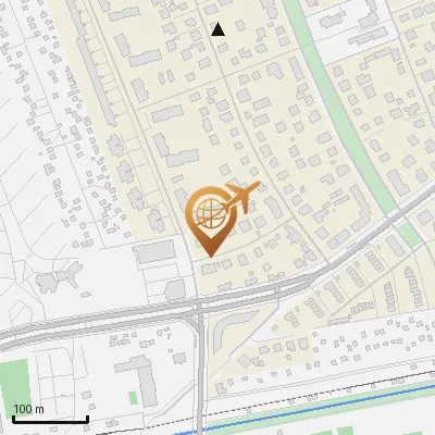 Foto zu Hieronymusweg 1-7, 13509 Berlin