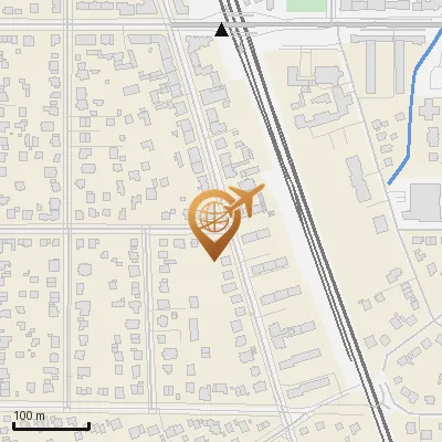 Foto zu Hilbertstraße 9-11, 12307 Berlin