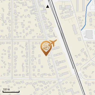 Foto zu Hilbertstraße 13-15, 12307 Berlin