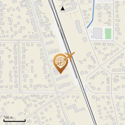 Foto zu Hilbertstraße 23, 12307 Berlin