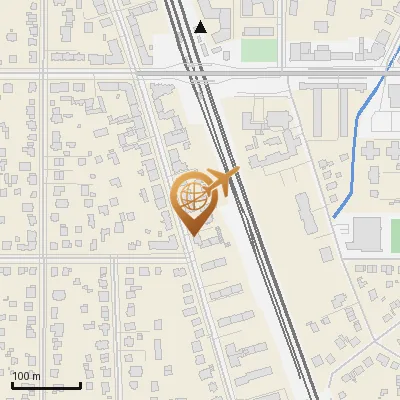 Foto zu Hilbertstraße 27-29, 12307 Berlin