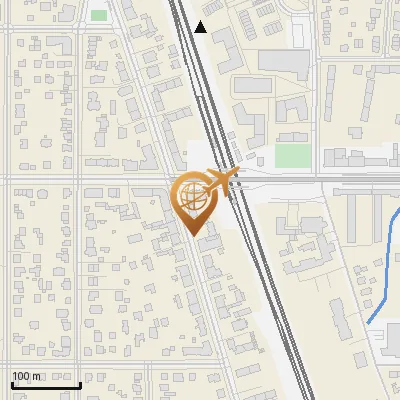 Foto zu Hilbertstraße 34-36, 12307 Berlin