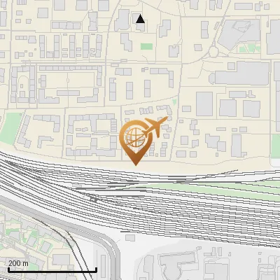 Foto zu Hildachstraße 11-15, 81245 München