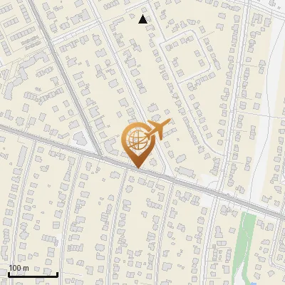 Foto zu Hildburghauser Straße 103-110, 12209 Berlin