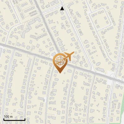 Foto zu Hildburghauser Straße 111-113, 12209 Berlin