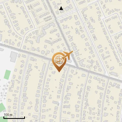 Foto zu Hildburghauser Straße 115-120, 12209 Berlin