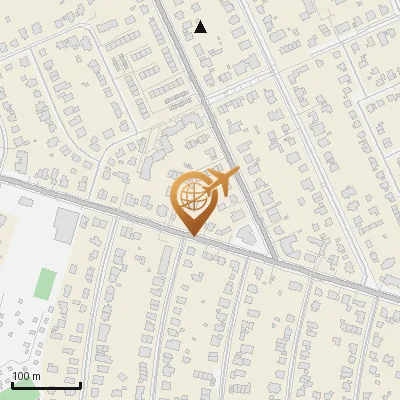 Foto zu Hildburghauser Straße 122-124, 12209 Berlin