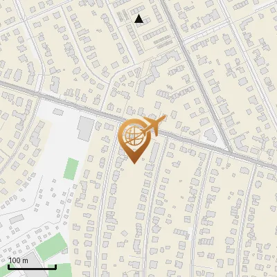 Foto zu Hildburghauser Straße 125-127, 12209 Berlin