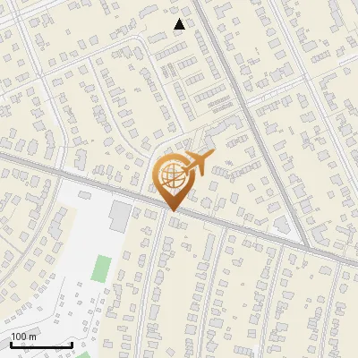 Foto zu Hildburghauser Straße 128-130, 12209 Berlin