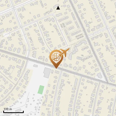 Foto zu Hildburghauser Straße 131-136, 12209 Berlin