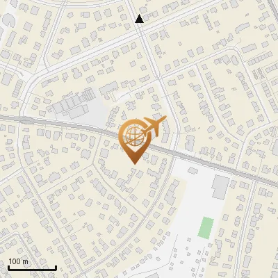 Foto zu Hildburghauser Straße 149-158, 12209 Berlin