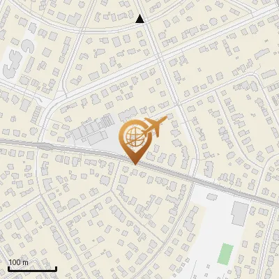 Foto zu Hildburghauser Straße 159-162, 12209 Berlin