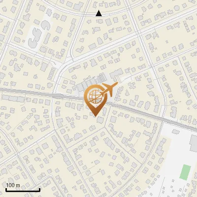 Foto zu Hildburghauser Straße 163-169, 12209 Berlin