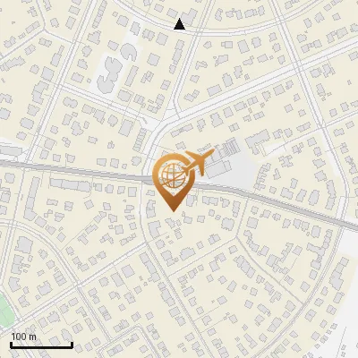 Foto zu Hildburghauser Straße 171-176, 12209 Berlin