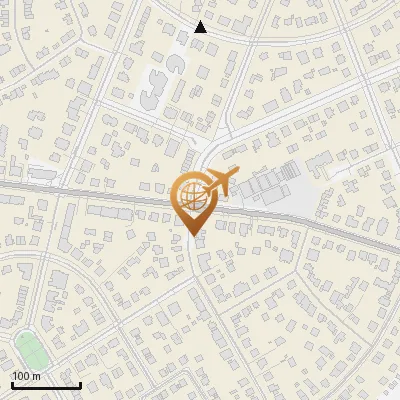 Foto zu Hildburghauser Straße 177, 12209 Berlin