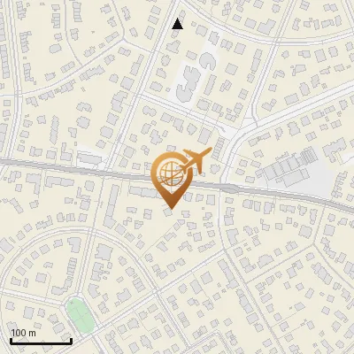 Foto zu Hildburghauser Straße 184-187, 12209 Berlin