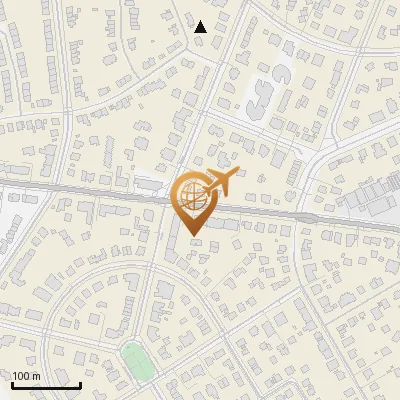 Foto zu Hildburghauser Straße 189-193, 12209 Berlin