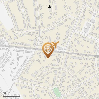 Foto zu Hildburghauser Straße 197-206, 12209 Berlin