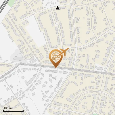 Foto zu Hildburghauser Straße 210-216, 12209 Berlin