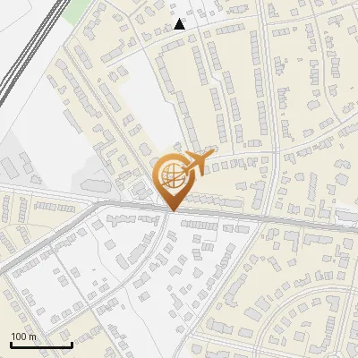 Foto zu Hildburghauser Straße 217-218, 12209 Berlin