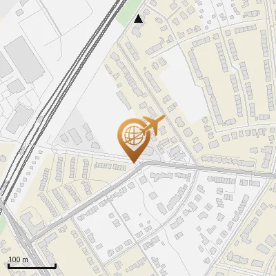 Foto zu Hildburghauser Straße 224-228, 12209 Berlin