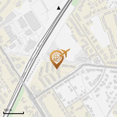 Foto zu Hildburghauser Straße 235, 12209 Berlin