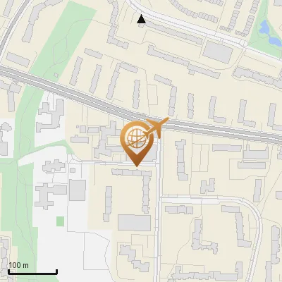 Foto zu Hildburghauser Straße 29, 12279 Berlin