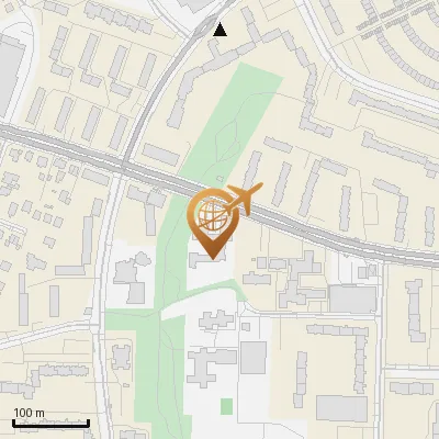 Foto zu Hildburghauser Straße 31, 12279 Berlin