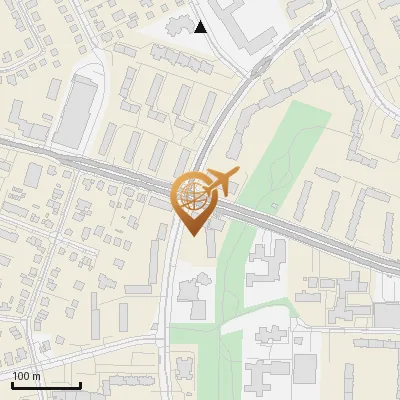 Foto zu Hildburghauser Straße 33, 12279 Berlin