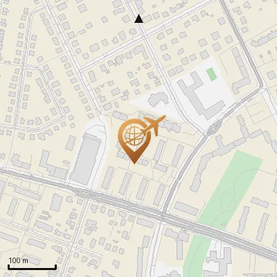 Foto zu Hildburghauser Straße 44, 12279 Berlin