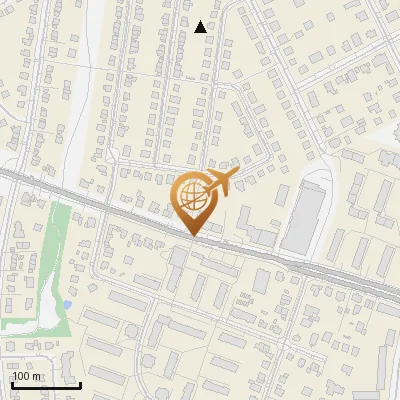 Foto zu Hildburghauser Straße 68-73, 12279 Berlin