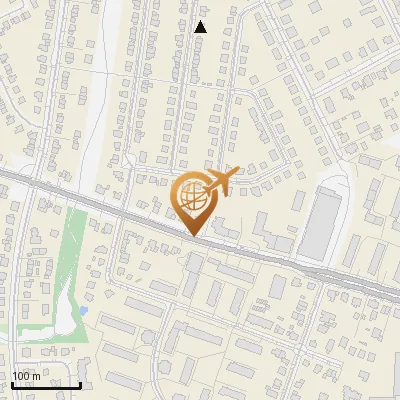 Foto zu Hildburghauser Straße 74, 12249 Berlin