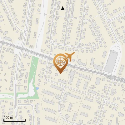 Foto zu Hildburghauser Straße 75-80, 12249 Berlin