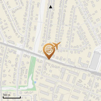 Foto zu Hildburghauser Straße 81-82, 12249 Berlin