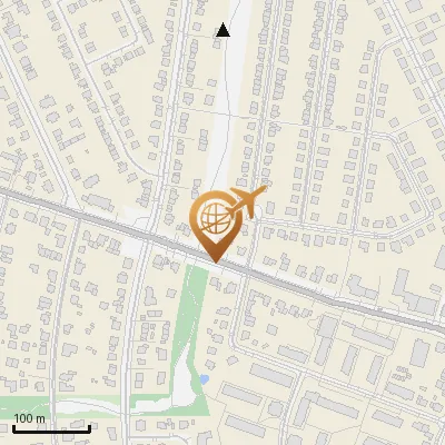 Foto zu Hildburghauser Straße 85-90, 12249 Berlin