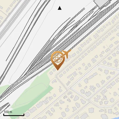 Foto zu Hilde-Ephraim-Straße 6-23, 14193 Berlin