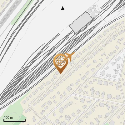 Foto zu Hilde-Ephraim-Straße 45-51, 14193 Berlin