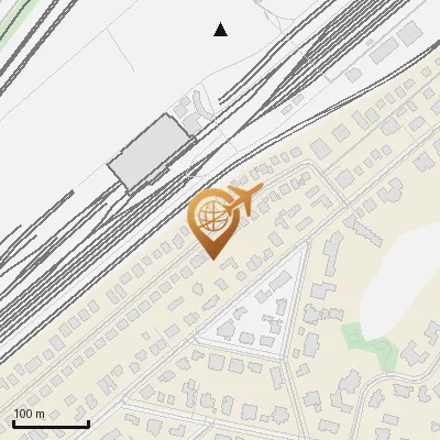 Foto zu Hilde-Ephraim-Straße 82-84, 14193 Berlin