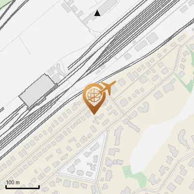 Foto zu Hilde-Ephraim-Straße 85-100, 14193 Berlin