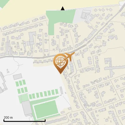 Foto zu Hilde-Ippolito-Weg 3-15, 51107 Köln