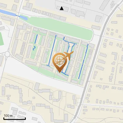 Foto zu Hilde-Wulff-Weg 2, 22045 Hamburg